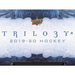 2019-20 Upper Deck Trilogy Hockey Hobby Pack