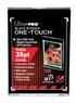 Ultra Pro 35PT Black Border UV ONE-TOUCH Magnetic Holder
