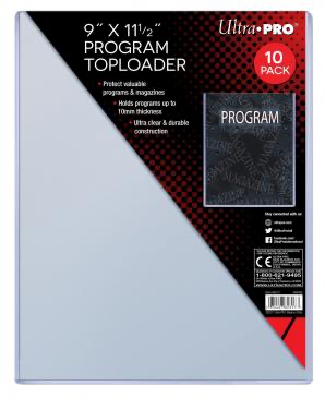 Ultra Pro 9