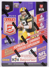 2022 PANINI ELITE FOOTBALL BLASTER BOX