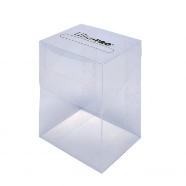 Ultra Pro Top Loader Storage Box