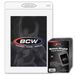BCW Semi-Rigid Card Holder #1 (50 Ct.)