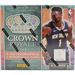 2019-20 Panini Crown Royale Basketball Hobby Box