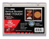 Ultra Pro Vertical Booklet Card Holder - UV ONE-TOUCH