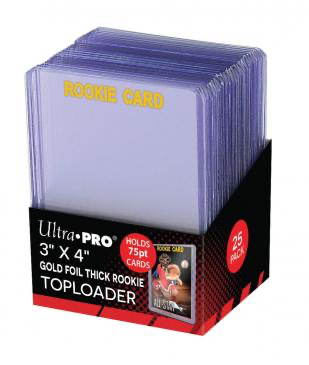 Ultra Pro 3