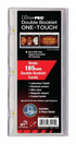 Ultra Pro Booklet Card Holder 185mm - UV ONE-TOUCH