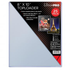 Ultra Pro 8" X 10" Toploader 25ct (sized to fit 8x10 card sleeves)