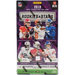 2019 Panini Rookies & Stars Football Hobby Box