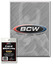 BCW Thick Card Sleeves - 2 3/4 X 3 13/16 100ct | Eastridge Sports Cards