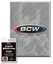 BCW Thick Card Sleeves - 2 3/4 X 3 13/16 100ct