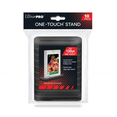 ULTRA PRO ONE-TOUCH Stand 130pt 10-pack | Eastridge Sports Cards