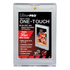 Ultra Pro Mini Card UV ONE-TOUCH Magnetic Holder
