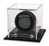 Ultra Pro Baseball & Puck Gold Riser Display