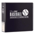 Ultra Pro 3" Black Baseball Album
