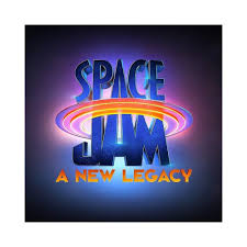 2021 Upper Deck Space Jam - A New Legacy Hobby Pack