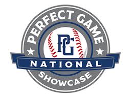 2021 Leaf Perfect Game National Showcase Baseball Hobby Box | Eastridge Sports Cards
