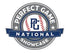 2021 Leaf Perfect Game National Showcase Baseball Hobby Box