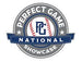 2021 Leaf Perfect Game National Showcase Baseball Hobby Box