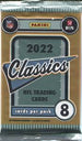 2022 Panini Classics Football Hobby H2 Pack