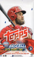 2018 Topps Series 2 Baseball Hobby Box