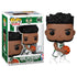 Pop Giannis Antetokounmpo 2021 White City Edition #143