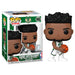 Pop Giannis Antetokounmpo 2021 White City Edition #143