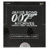 2015 Rittenhouse James Bond Archives Hobby Box