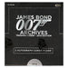 2015 Rittenhouse James Bond Archives Hobby Box