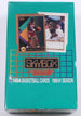 1990-91 Skybox Series 2 Basketball Wax Box