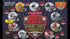 2020 Tristar Hidden Treasures Autographed Helmet