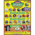 2023 Tristar Hidden Treasures Mystery Autographed Football Mini-Helmets