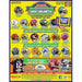 2023 Tristar Hidden Treasures Mystery Autographed Football Mini-Helmets