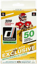 2019 Donruss Football Hanger Box