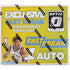 2017-18 Panini Donruss Optic Fast Break Basketball Hobby Box