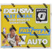 2017-18 Panini Donruss Optic Fast Break Basketball Hobby Box