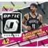 2019-20 Panini Donruss Optic Basketball Mega Box