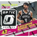 2019-20 Panini Donruss Optic Basketball Mega Box