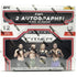 2022 Panini Prizm UFC Hobby Box