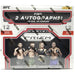 2022 Panini Prizm UFC Hobby Box