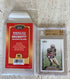 Cardboard Gold Perfect Fit Graded Sleeves - Beckett