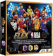 2022 Flex NBA Deluxe 2 Player Season 2 Starter Set