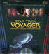 2015 Rittenhouse Star Trek Voyager Heroes and Villains Hobby Box