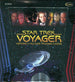 2015 Rittenhouse Star Trek Voyager Heroes and Villains Hobby Box