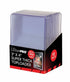Ultra Pro 180pt UV Top Loaders 10 pack