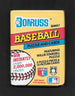 1991 Donruss Series 1 Baseball Hobby Pack