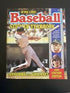1988 O-Pee-Chee Baseball Sticker Album