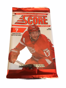 2012-13 Panini Score Hockey Hobby Pack | Eastridge Sports Cards