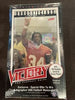1999 Upper Deck Victory NFL Hobby Box