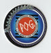 1994-95 Kini Pac Pog NHL Hanger
