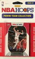 2020-21 Panini NBA Hoops Team Set - Chicago Bulls